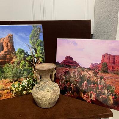 Lot 135. Arizona Photographs