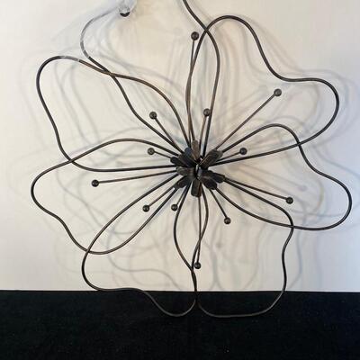Lot 27.5. Wall Decor