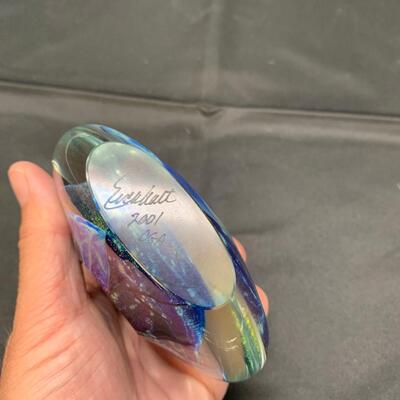 Quality art glass