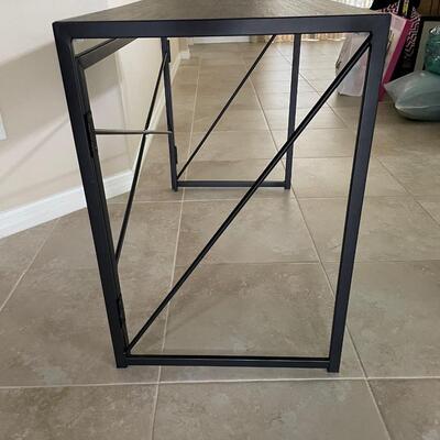 Lot 152  Folding Desk