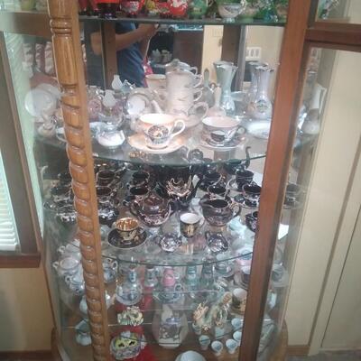 Dragonware china