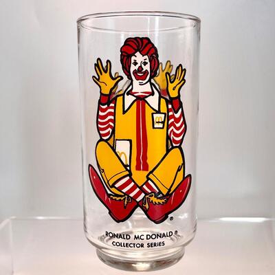 McDonaldâ€™s 1970s Collector Series Set