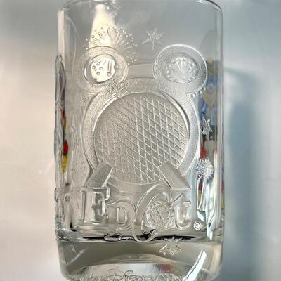 McDonaldâ€™s Disney Mickey Millennium Collector Lot 1