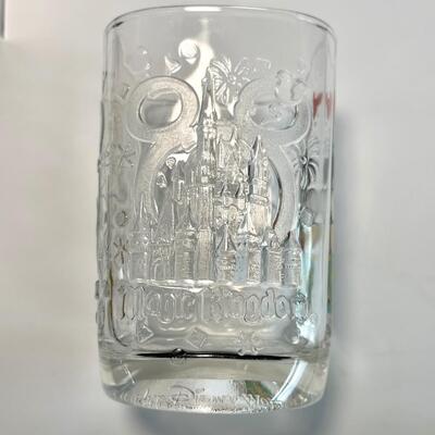 McDonaldâ€™s Disney Mickey Millennium Collector Lot 1