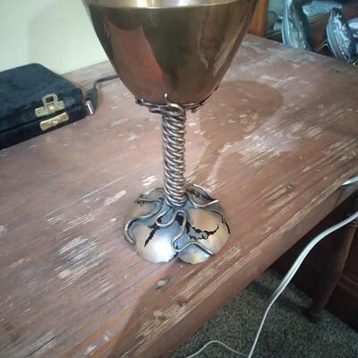 Yggdrasill chalice
