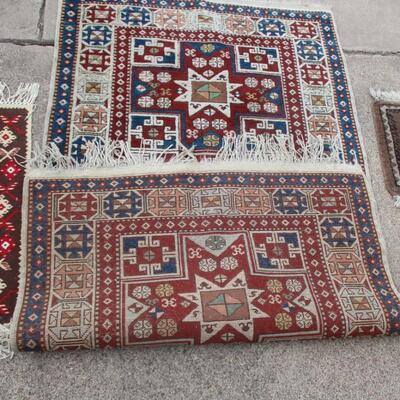 Area & Prayer Rugs