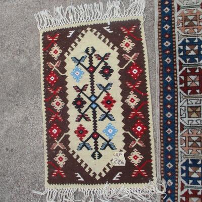 Area & Prayer Rugs