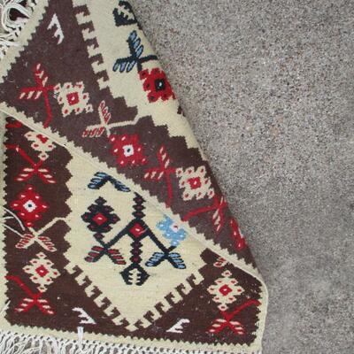 Area & Prayer Rugs