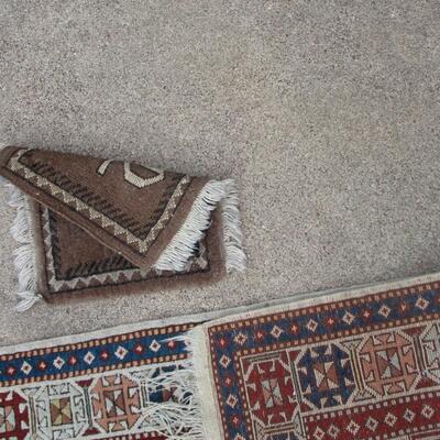 Area & Prayer Rugs