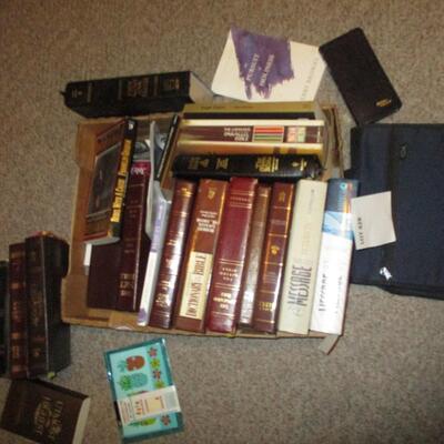 Books