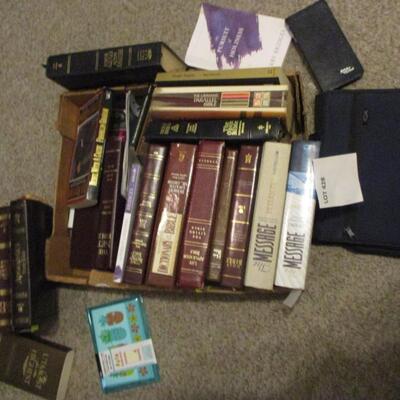 Books