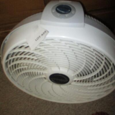 Lasko Fan