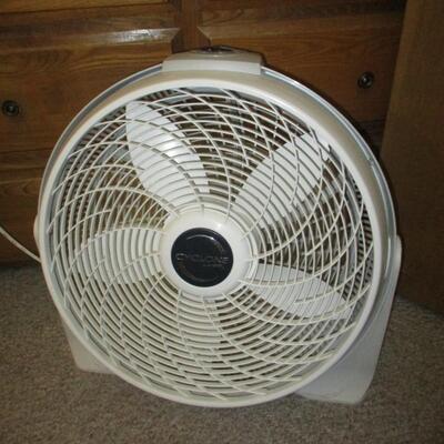 Lasko Fan