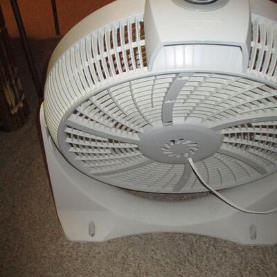 Lasko Fan