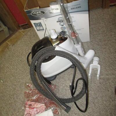 Clothing Steamer