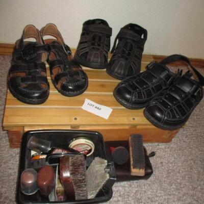 Men's Shoes