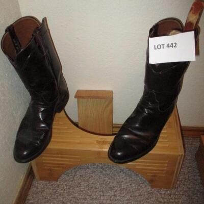 Mens Boot