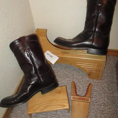 Mens Boot