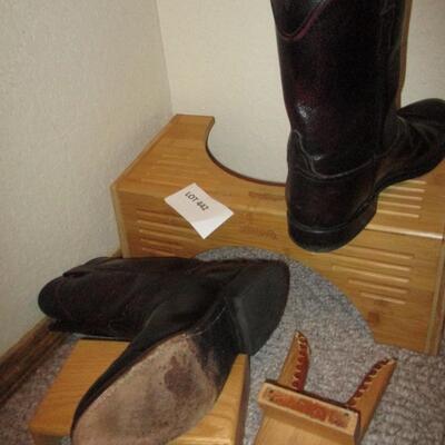Mens Boot