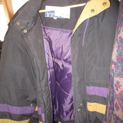 Mens Clothing