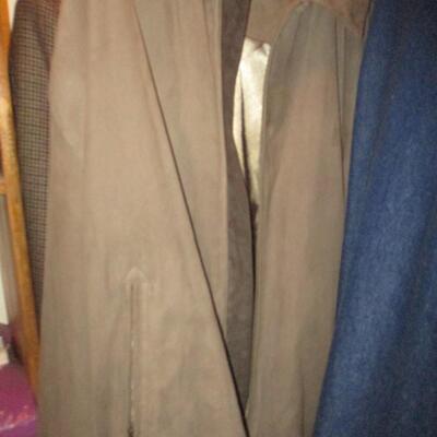 Mens Clothing