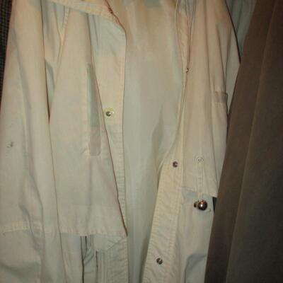 Mens Clothing