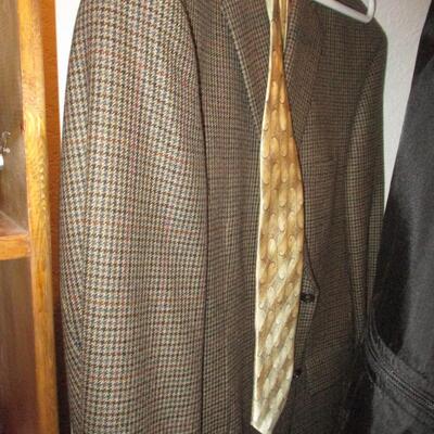 Mens Clothing