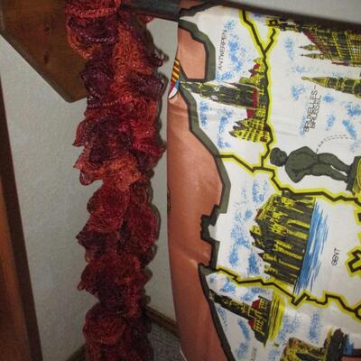 Ladies Clothing