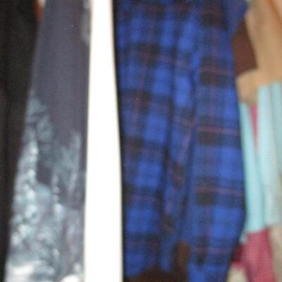 Ladies Clothing