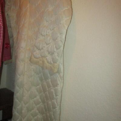 Ladies Clothing