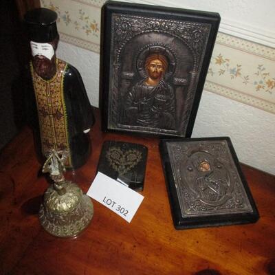 Religious Decor