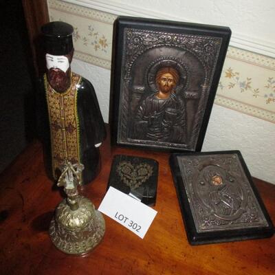 Religious Decor