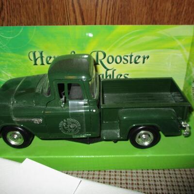 Collectibles- Limo/Hummer
