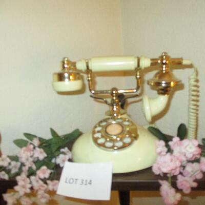 Vintage Telephone