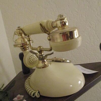 Vintage Telephone