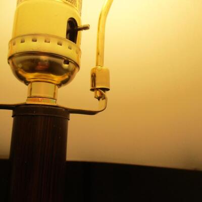 Floor Lamp