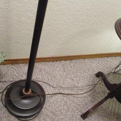 Floor Lamp
