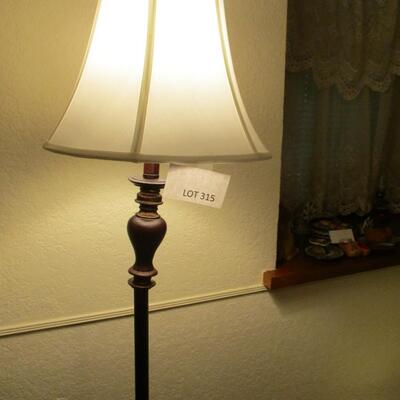 Floor Lamp