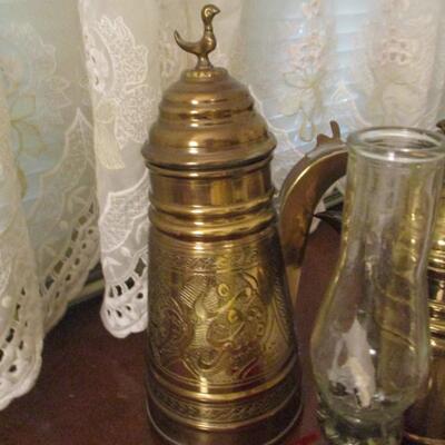 Turkish Coffee pots