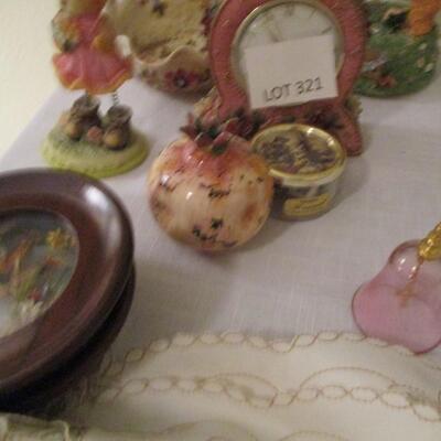Decor