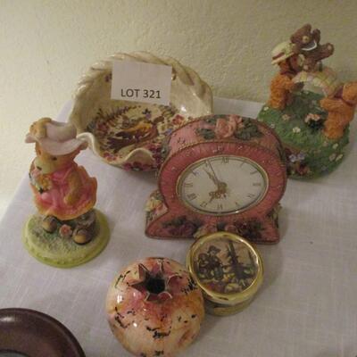 Decor