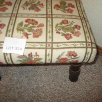 Foot Stool