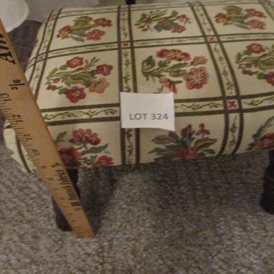 Foot Stool