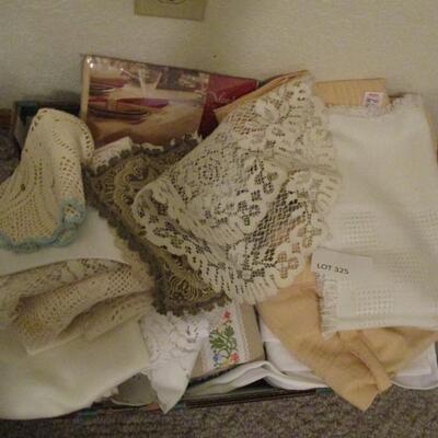 Linen