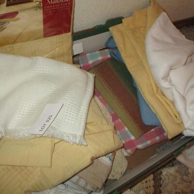 Linen