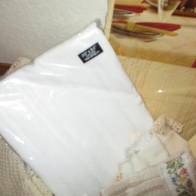 Linen