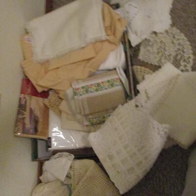 Linen