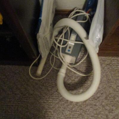 Oreck Vac