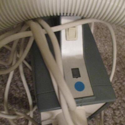 Oreck Vac