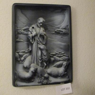 3D Wall Art
